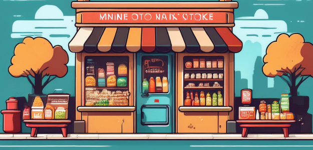 Pasaje Turubamba - Local 21