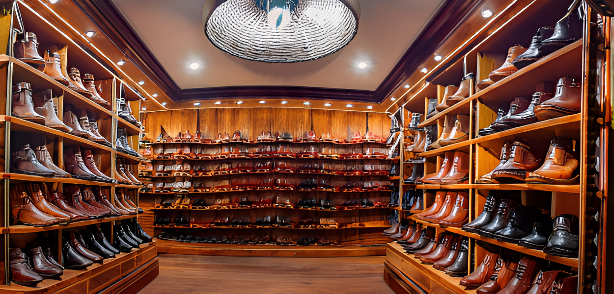 Pasaje Las Cuadras - Local 39